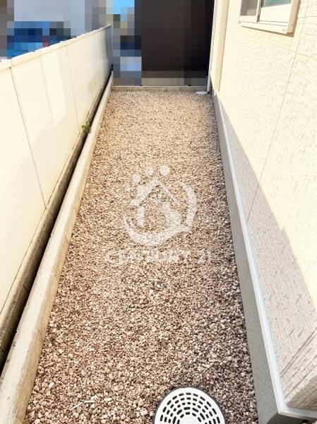碧南市善明町1丁目全3棟2号棟　新築戸建て