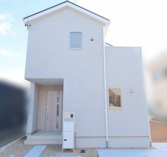 西尾市一色町松木島第1期 新築戸建て