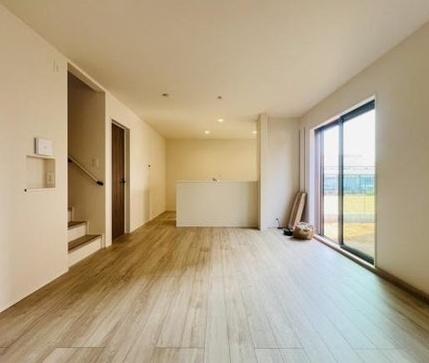 西尾市一色町松木島第1期　新築戸建て