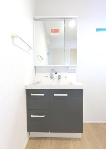 碧南市宮町6丁目全2棟1号棟　新築戸建て