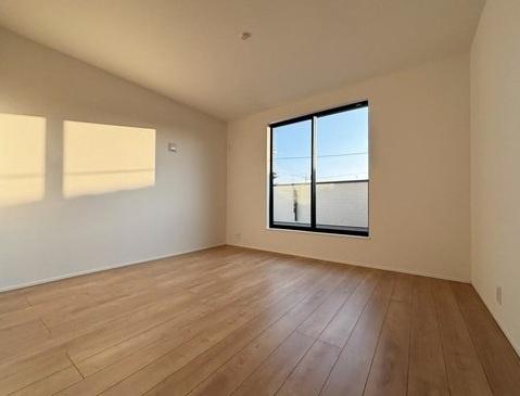 碧南市宮町6丁目全2棟1号棟　新築戸建て