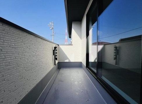 碧南市宮町6丁目全2棟1号棟　新築戸建て