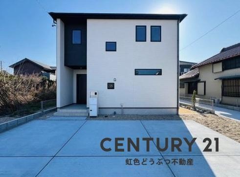 碧南市宮町6丁目全2棟1号棟　新築戸建て