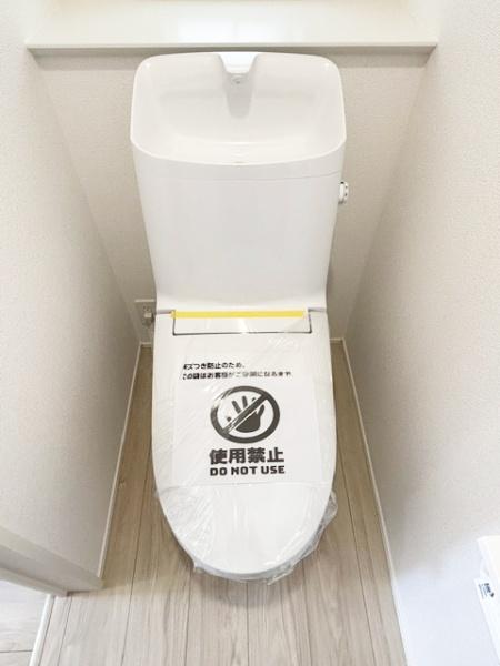 碧南市宮町6丁目全2棟2号棟　新築戸建て