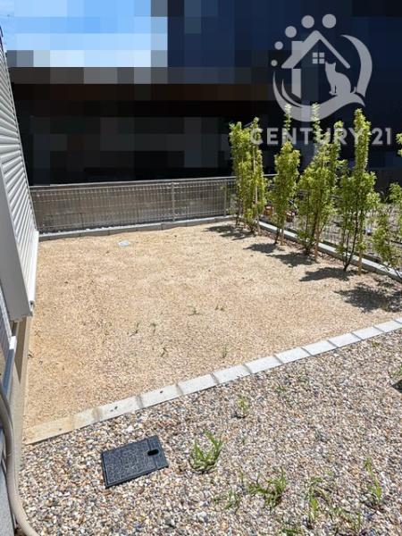 碧南市宮町6丁目全2棟2号棟　新築戸建て