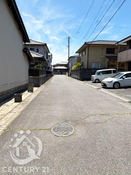 碧南市宮町6丁目全2棟2号棟　新築戸建て