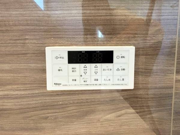 碧南市宮町6丁目全2棟2号棟　新築戸建て