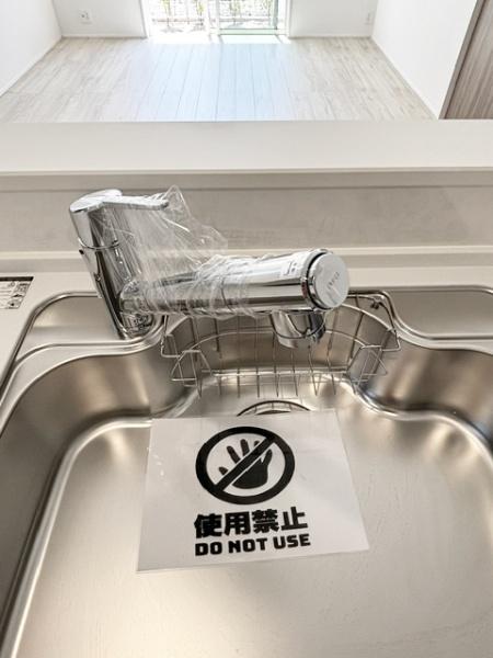 碧南市宮町6丁目全2棟2号棟　新築戸建て