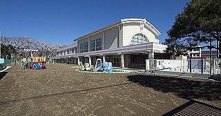 セントビスタ北岡崎(岡崎市立広幡こども園)
