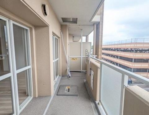 セントビスタ北岡崎