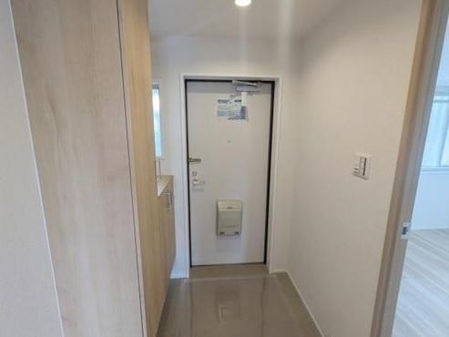 セントビスタ北岡崎