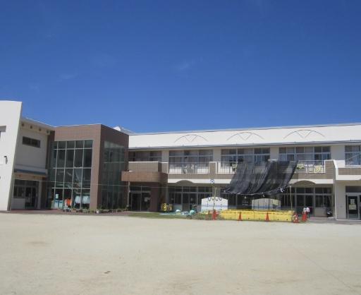 日進市岩崎町阿良池の中古一戸建て(日進市立新ラ田保育園)