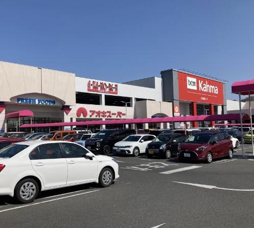 日進市岩崎町阿良池の中古一戸建て(日進竹の山ショッピングセンター)