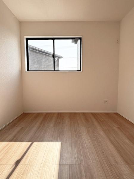 岡崎市赤渋町　新築戸建て　全3棟　1号棟