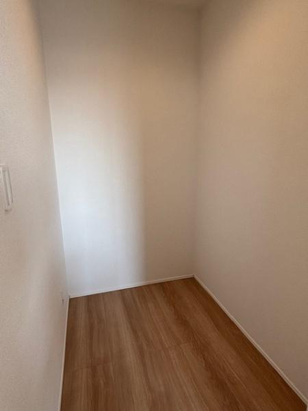 岡崎市赤渋町　新築戸建て　全3棟　1号棟