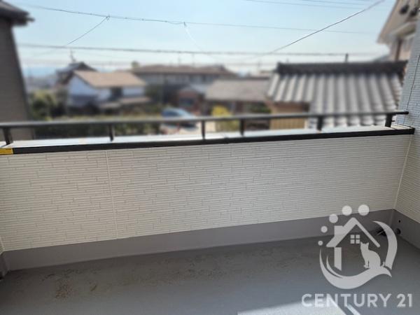 岡崎市赤渋町　新築戸建て　全3棟　1号棟