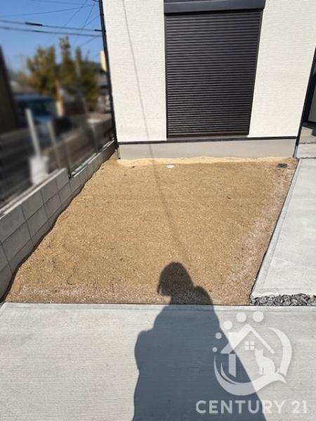 岡崎市赤渋町　新築戸建て　全3棟　1号棟