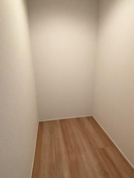 岡崎市赤渋町　新築戸建て　全3棟　1号棟