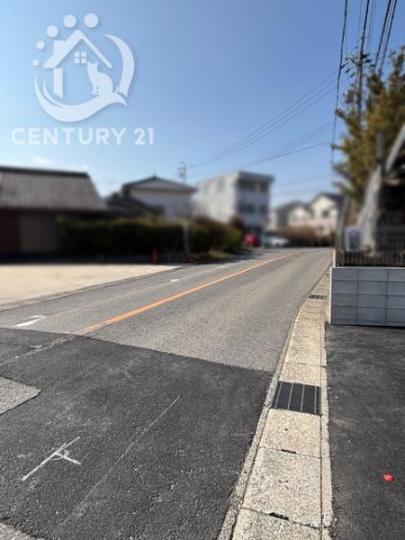岡崎市赤渋町　新築戸建て　全3棟　2号棟