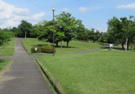 豊田市平和町　新築戸建て　全1棟　1号棟(平山公園)