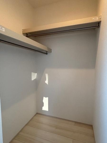 豊田市平和町　新築戸建て　全1棟　1号棟