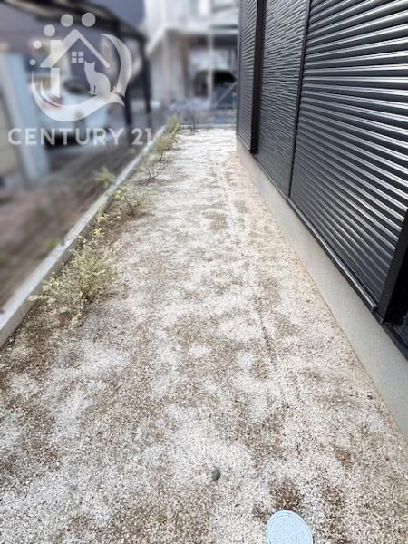 豊田市平和町　新築戸建て　全1棟　1号棟