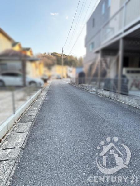豊田市平和町　新築戸建て　全1棟　1号棟