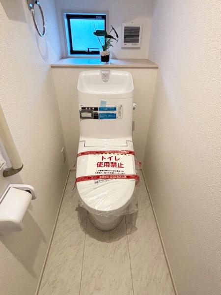 豊田市平和町　新築戸建て　全1棟　1号棟