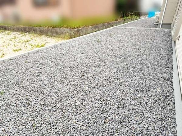 碧南市岬町第2全6棟5号棟　新築戸建て