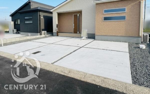碧南市岬町第2全6棟5号棟　新築戸建て