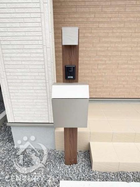 碧南市岬町第2全6棟5号棟　新築戸建て