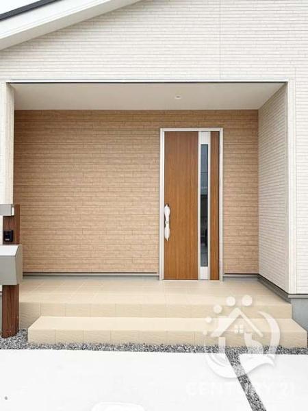 碧南市岬町第2全6棟5号棟　新築戸建て