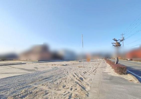 碧南市岬町第2全6棟5号棟　新築戸建て