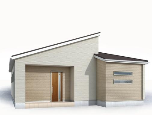 碧南市岬町第2全6棟5号棟　新築戸建て