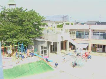岡崎市稲熊町の中古一戸建て(レオナ第一幼稚園)