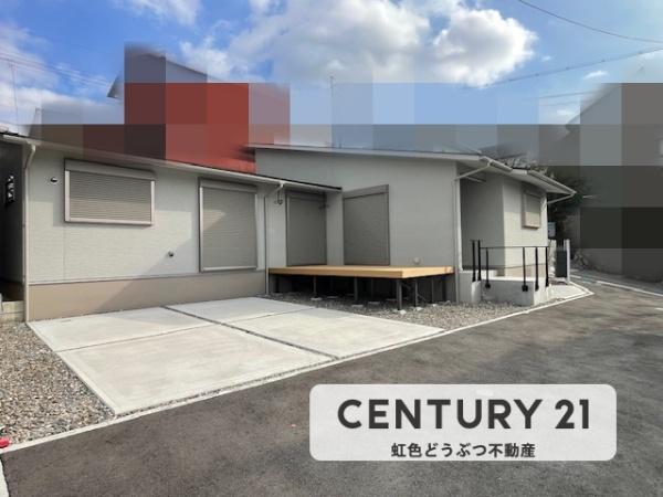 岡崎市稲熊町字４丁目の中古一戸建