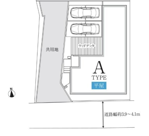 岡崎市稲熊町字４丁目の中古一戸建