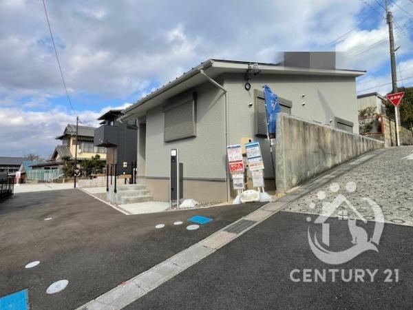 岡崎市稲熊町字４丁目の中古一戸建