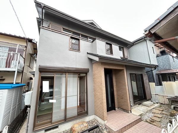 刈谷市末広町　中古住宅