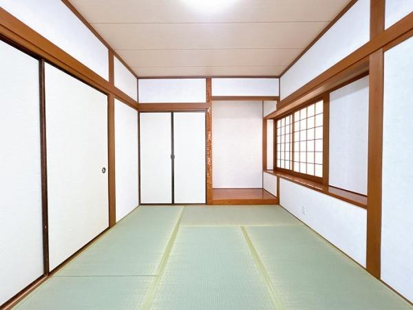 豊田市松平志賀町マゴイチの中古一戸建て