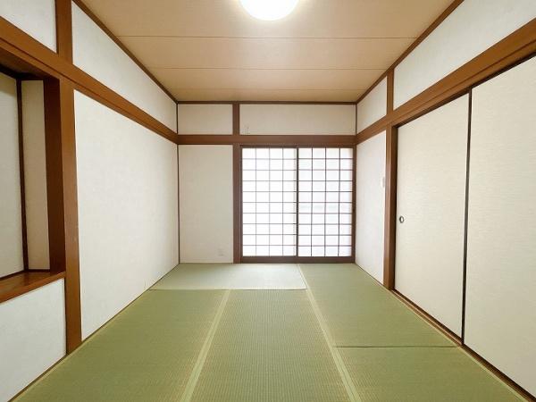豊田市松平志賀町マゴイチの中古一戸建て