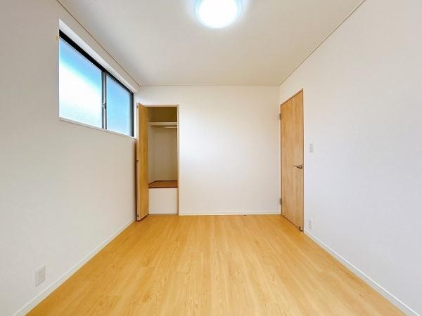 豊田市松平志賀町マゴイチの中古一戸建て