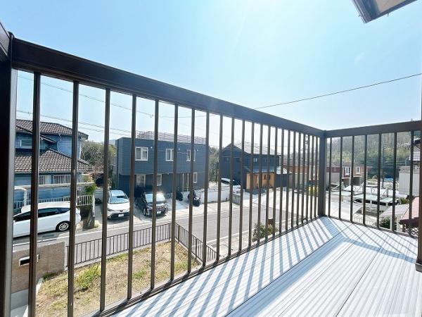 豊田市松平志賀町マゴイチの中古一戸建て