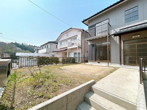 豊田市松平志賀町マゴイチの中古一戸建て