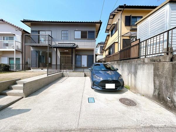 豊田市松平志賀町マゴイチの中古一戸建て