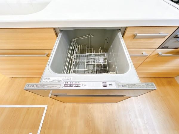 豊田市松平志賀町マゴイチの中古一戸建て