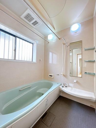 豊田市松平志賀町マゴイチの中古一戸建て