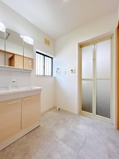 豊田市松平志賀町マゴイチの中古一戸建て