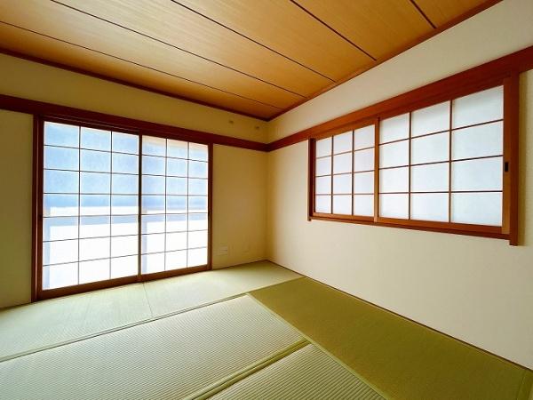 豊田市五ケ丘７丁目の中古一戸建て