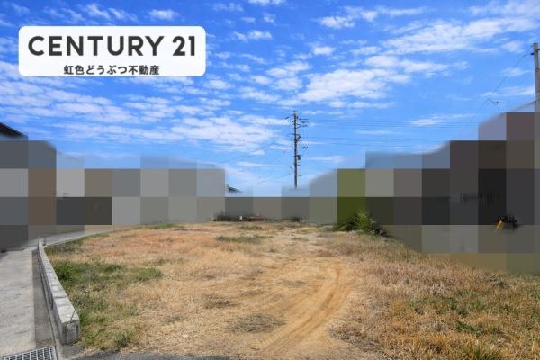 刈谷市小垣江町上の売土地